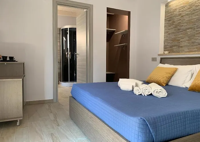 Feriegård Agriturismomillefiori