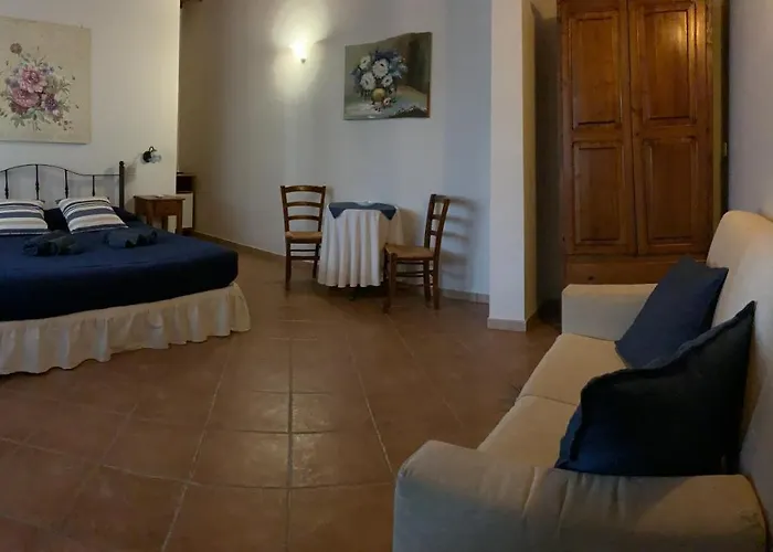 Agriturismomillefiori * Manciano