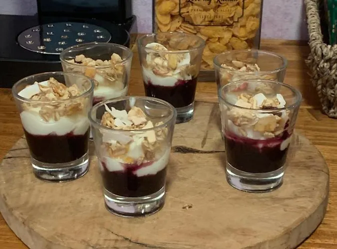 Feriegård Agriturismomillefiori Manciano